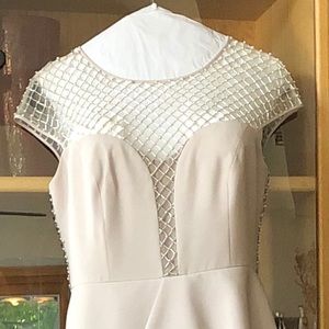 Daymor Couture Mother Of the Wedding Dress